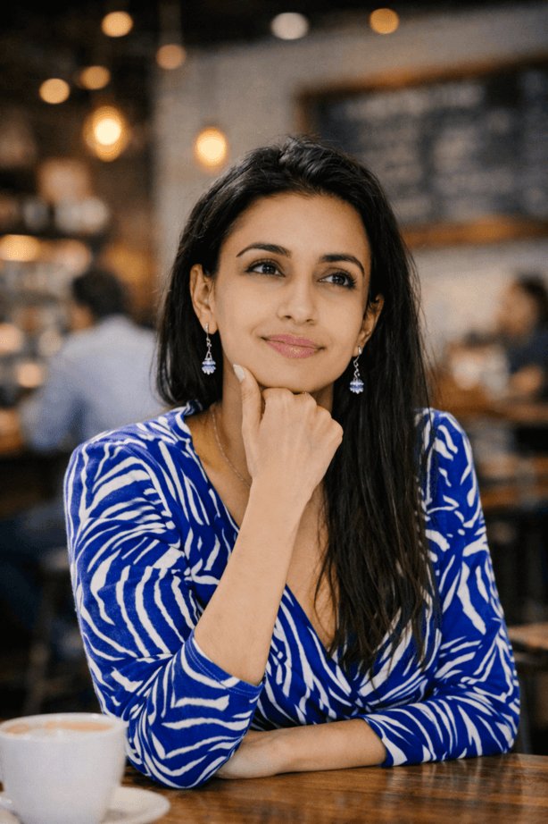Ketna Mistry — Marketing Mentorship